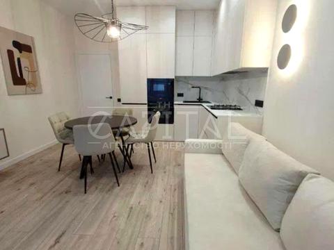 квартира за адресою Михайла Бойчука вул. (Кіквідзе), 19-А