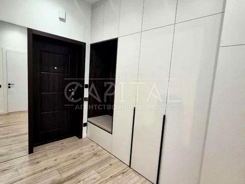 квартира за адресою Михайла Бойчука вул. (Кіквідзе), 19-А