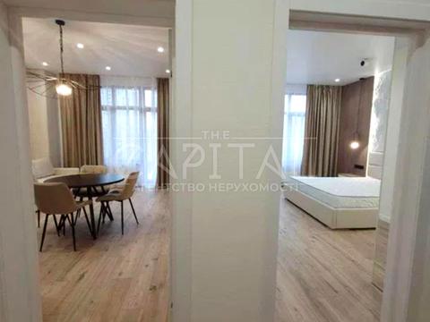 квартира за адресою Михайла Бойчука вул. (Кіквідзе), 19-А