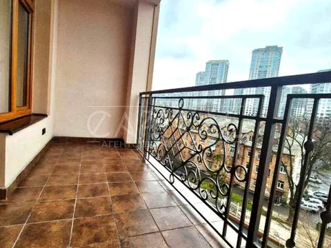 квартира за адресою Михайла Бойчука вул. (Кіквідзе), 19-А