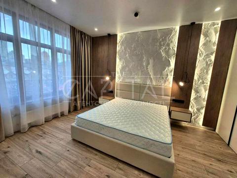 квартира за адресою Михайла Бойчука вул. (Кіквідзе), 19-А