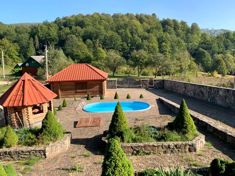 будинок за адресою с. Козаківка, Шевченка