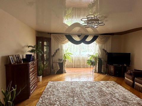 квартира по адресу Дмитра Коцюбайла ул., 19а