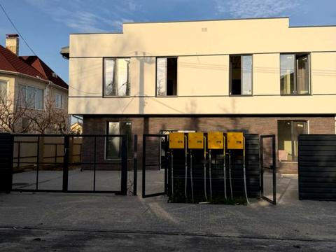 дом по адресу Прорізна