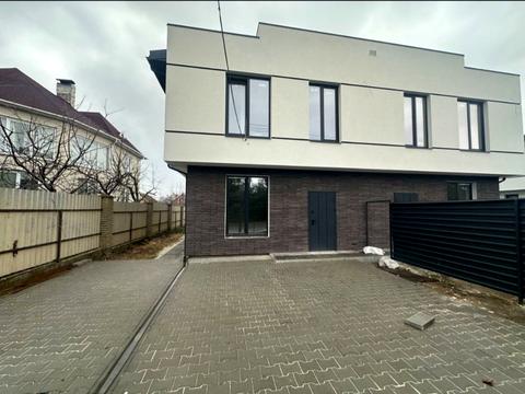 дом по адресу Прорізна