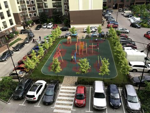 квартира за адресою Радистів вул., 34-Н