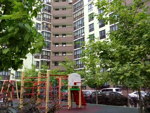 квартира за адресою Радистів вул., 34-Н