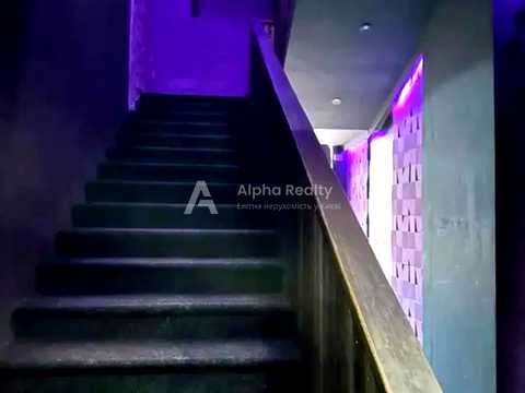 комерційна за адресою Антоновича вул. (Горького), 50