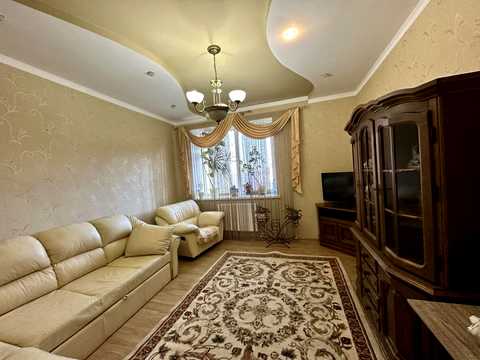 квартира по адресу Романа Шухевича ул. (Дубинська), 9-А