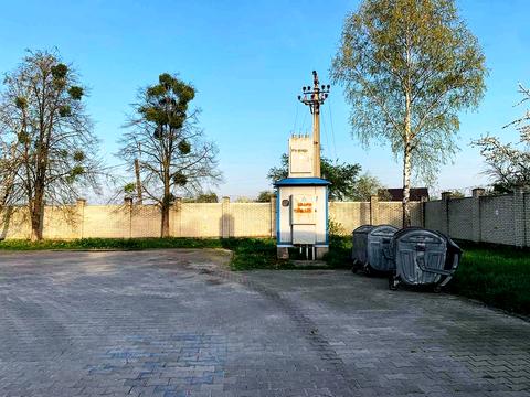 комерційна за адресою центральна, 13