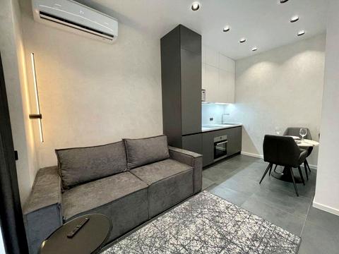 квартира за адресою Костомарівська вул. (Щорса), 1-А