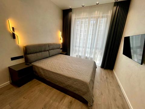 квартира за адресою Костомарівська вул. (Щорса), 1-А