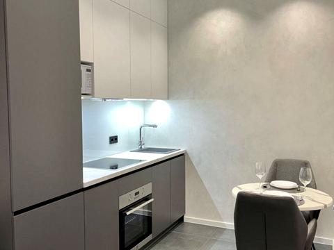 квартира за адресою Костомарівська вул. (Щорса), 1-А