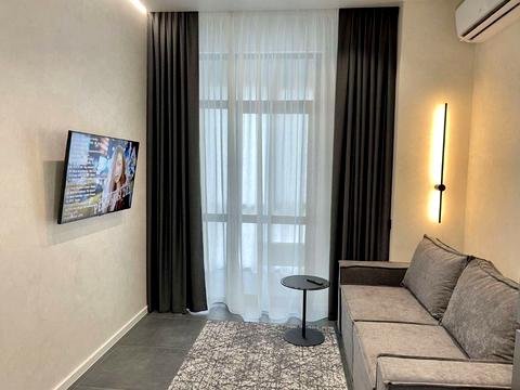 квартира за адресою Костомарівська вул. (Щорса), 1-А