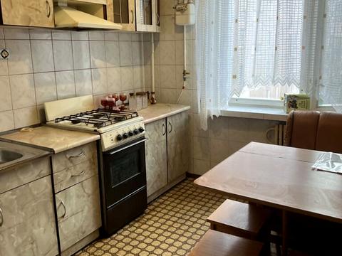 квартира по адресу Левка Лукьяненко ул. (Ватутіна), 54