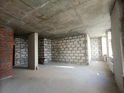 квартира по адресу Радостная ул., 19д