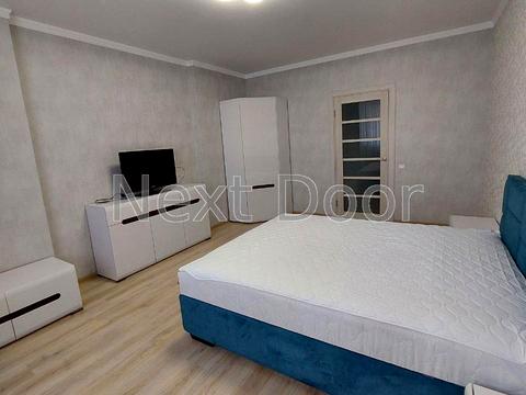 квартира за адресою Юрія Кондратюка вул., 3