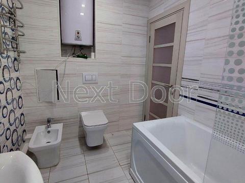 квартира за адресою Юрія Кондратюка вул., 3