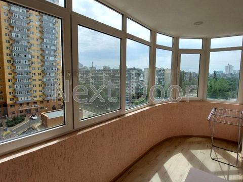 квартира за адресою Юрія Кондратюка вул., 3