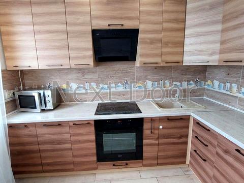 квартира за адресою Юрія Кондратюка вул., 3