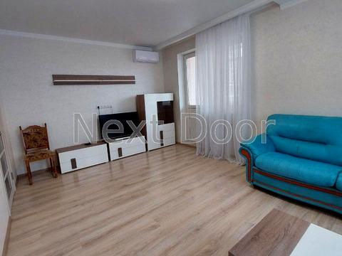 квартира за адресою Юрія Кондратюка вул., 3