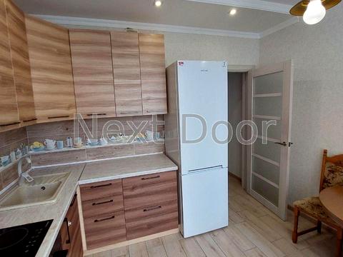 квартира за адресою Юрія Кондратюка вул., 3