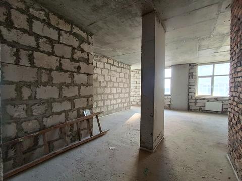 квартира по адресу Радостная ул., 19д