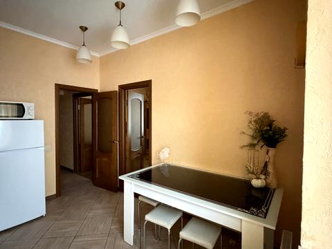 квартира за адресою Перлинна вул., 2