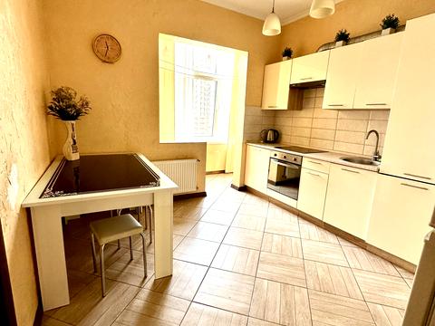 квартира за адресою Перлинна вул., 2