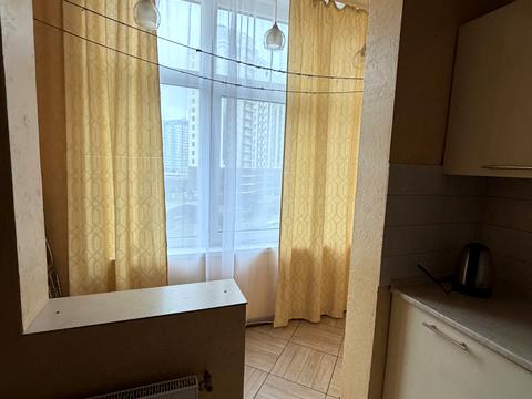 квартира за адресою Перлинна вул., 2