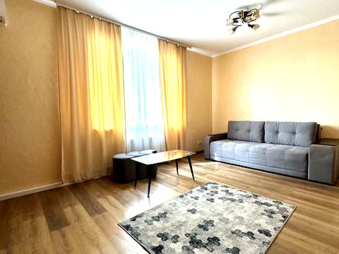 квартира за адресою Перлинна вул., 2