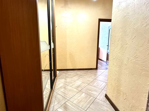 квартира за адресою Перлинна вул., 2