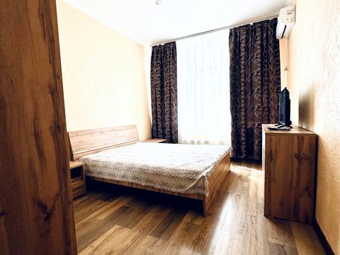 квартира за адресою Перлинна вул., 2