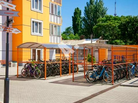 квартира за адресою Середньофонтанська вул., 35