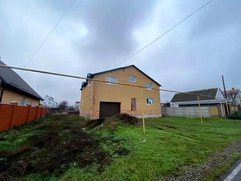 дом по адресу Новомосковська