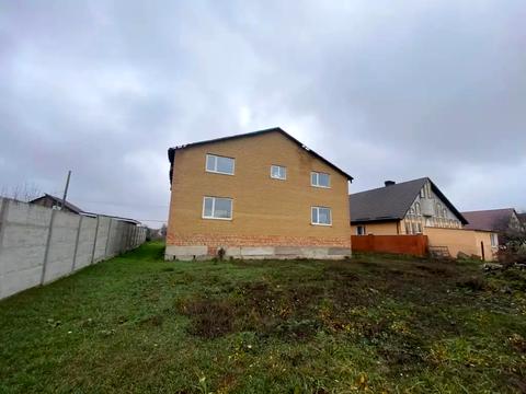 дом по адресу Новомосковська