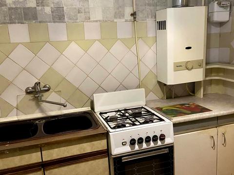 квартира за адресою Вінниця, Кропивницького вул., 20