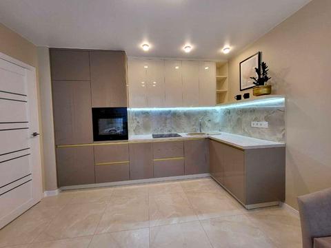 квартира за адресою Михайла Максимовича вул. (Онуфрія Трутенка), 32-Б