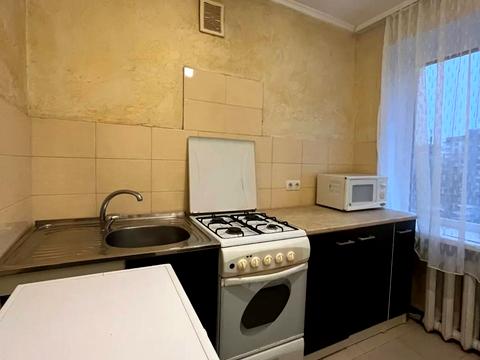 квартира по адресу Сухомлинского ул., 4/4