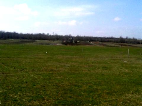 участок по адресу пгт. Овидиополь, 