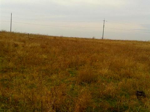 участок по адресу пгт. Овидиополь, 