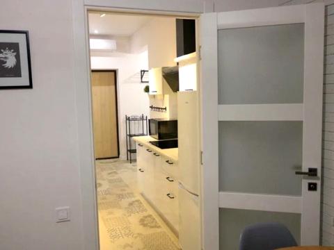 квартира за адресою Середньофонтанська вул., 35