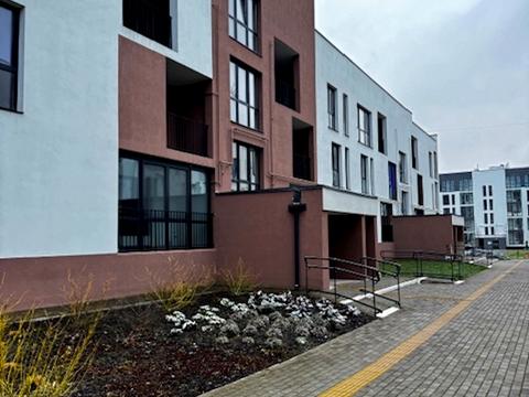 квартира за адресою Надійна вул., (Будинок 3)