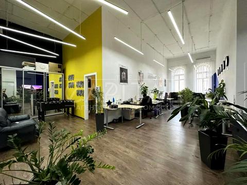 коммерческая по адресу Владимирская ул., 10