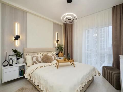 квартира за адресою Київ, Михайла Максимовича вул. (Онуфрія Трутенка), 24-В