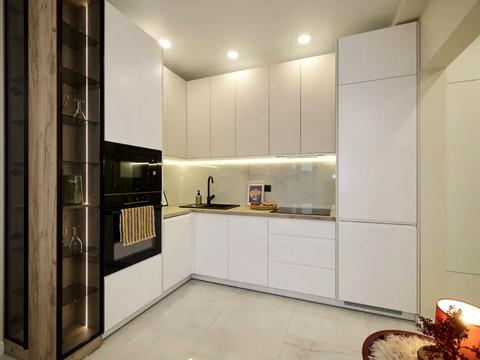 квартира за адресою Київ, Михайла Максимовича вул. (Онуфрія Трутенка), 24-В