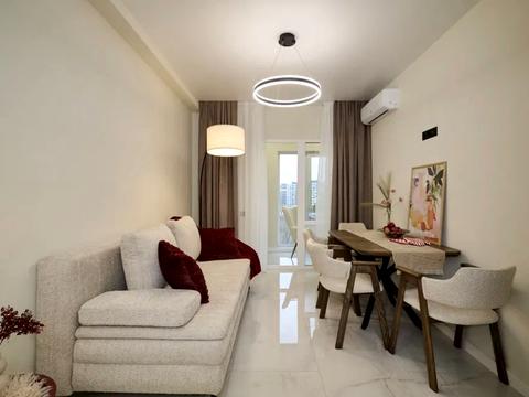 квартира за адресою Київ, Михайла Максимовича вул. (Онуфрія Трутенка), 24-В