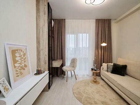 квартира за адресою Київ, Михайла Максимовича вул. (Онуфрія Трутенка), 24-В