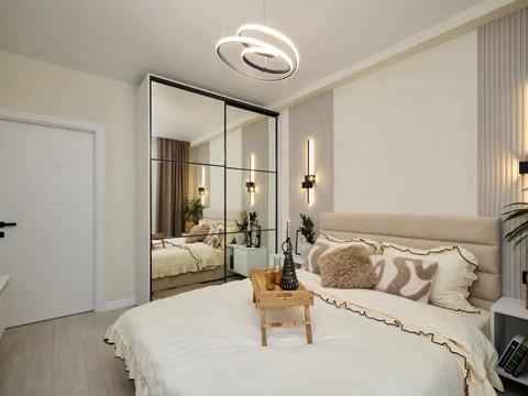 квартира за адресою Київ, Михайла Максимовича вул. (Онуфрія Трутенка), 24-В