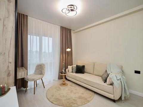 квартира за адресою Київ, Михайла Максимовича вул. (Онуфрія Трутенка), 24-В